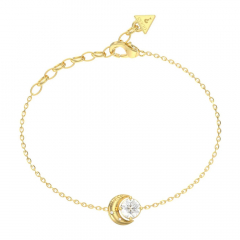 Guess Damenarmband JUBB06234JWYGL