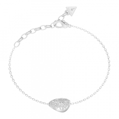 Guess Damenarmband JUBB06254JWRHS