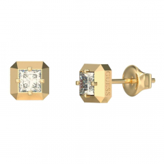 Guess Damenohrstecker JUBE06180JWYGTU