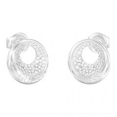 Guess Damenohrstecker JUBE06247JWRHTU
