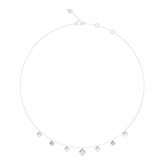 Guess Damenhalskette JUBN06178JWRHTU