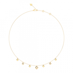 Guess Damenhalskette JUBN06178JWYGTU