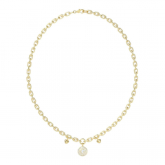 Guess Damenhalskette JUBN06196JWYGTU