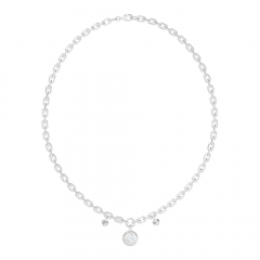 Guess Damenhalskette JUBN06199JWRHTU