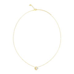 Guess Damenhalskette JUBN06232JWYGTU