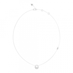 Guess Damenhalskette JUBN06245JWRHTU
