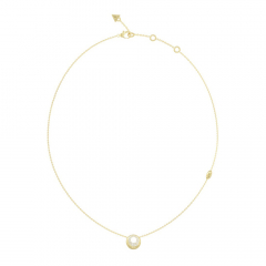 Guess Damenhalskette JUBN06245JWYGTU