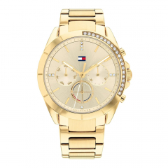 Tommy Hilfiger Kennedy 1782385 Damenuhr