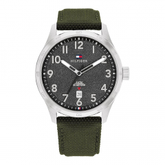 Tommy Hilfiger Forrest 1710593 Men's Watch