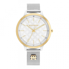 Tommy Hilfiger Iris 1782586 Ladies Watch