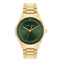 Calvin Klein Iconic 25200229 Herrenuhr