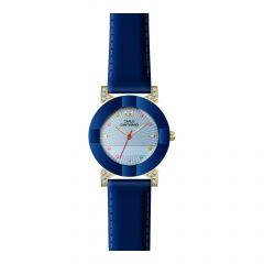 Carlo Cantinaro CC3026 Damenuhr