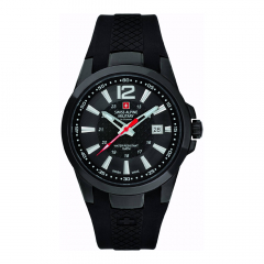 Swiss Alpine Military 7058.1877SAM Herrenuhr
