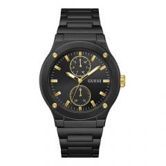 Guess Jet GW0795G3 Herrenuhr