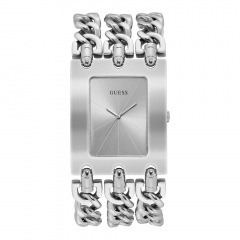 Guess Heavy Metal W1274L1 Damenuhr