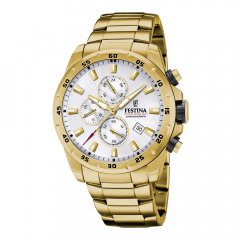 Festina Chrono Sport F20541/1 Men's Watch Chronograph