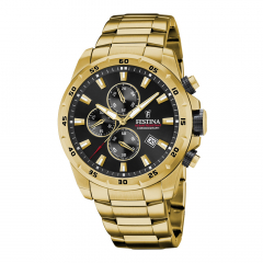 Festina Chrono Sport F20541/4 Men's Watch Chronograph
