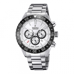 Festina Ceramic F20575/1 Men's Watch Chronograph