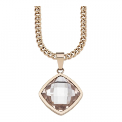 s.Oliver Ladies Necklace 9078578