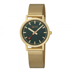 Mondaine Classic Swiss Railways A660.30314.60SBM Ladies Watch