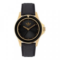 Adidas Expression One AOFH23015 Men's Watch