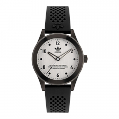 Adidas Code Three AOSY22517 Men's Watch