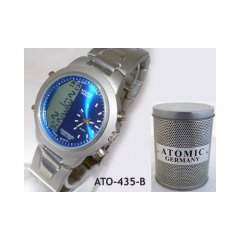 Atomic Men's Watch Chronograph ATO-435
