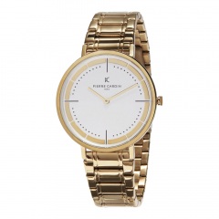Pierre Cardin Belleville Park CBV.1038 Men's Watch