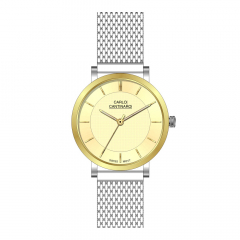Carlo Cantinaro CC1002LM013 Ladies Watch