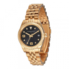 Pierre Cardin Opera Timbre CF.1012.MG.1 Ladies Watch