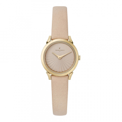 Pierre Cardin Pigalle Plissee CPI.2508 Ladies Watch