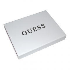 Guess Jewelry Box GUB-160-130-WR