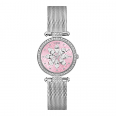 Guess Get in Touch Foundation GW0032L3 Ladies Watch