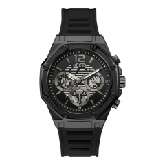 Guess Momentum GW0263G4 Men's Watch