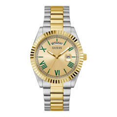 Guess Connoisseur GW0265G14 Men's Watch