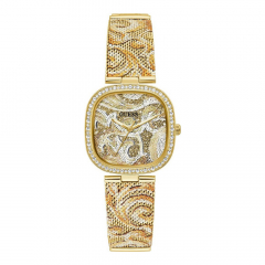 Guess Tapestry GW0304L2 Damenuhr