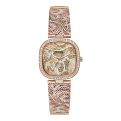 Guess Tapestry GW0304L3 Damenuhr