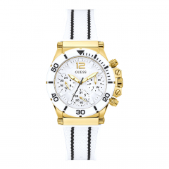Guess Co-Pilot GW0406L1 Ladies Watch