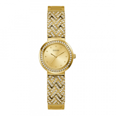 Guess Treasure GW0476L2 Damenuhr