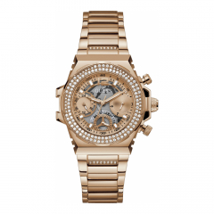 Guess Fusion GW0552L3 Ladies Watch