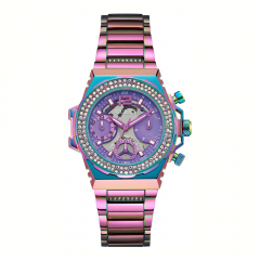 Guess Fusion GW0552L4 Ladies Watch