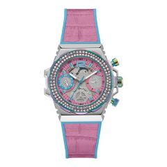 Guess Fusion GW0553L5 Damenuhr