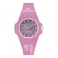 Guess Outspoken Eco GW0587L3 Ladies Watch