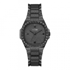 Guess Rebellious GW0601L2 Damenuhr