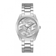 Guess Cubed GW0606L1 Ladies Watch