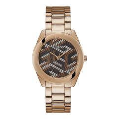 Guess Cubed GW0607L3 Damenuhr