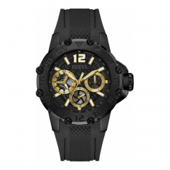 Guess Contender GW0640G2 Men's Watch