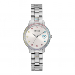 Guess Three of Hearts GW0657L1 Damenuhr