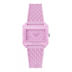 Guess Mod Pop GW0677L2 Ladies Watch