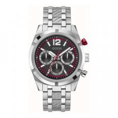 Guess Resistance GW0714G1 Herrenuhr